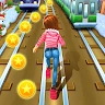 Subway Princess Runner icon