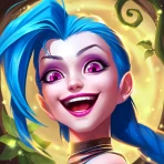 リーグ・オブ・レジェンド：ワイルドリフト icon