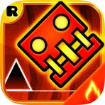 Geometry Dash Meltdown icon