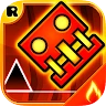Geometry Dash Meltdown icon