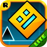 Geometry Dash Lite icon