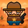 Wasteland Trade: Idle Zombie icon