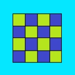 Checkers Board Game icon