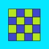 Checkers Board Game icon