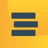 Rompslomp boekhouden & factuur icon