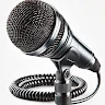 Microphone Amplifier icon