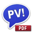 Perfect Viewer PDF&DJVU Plugin icon
