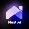 NestAI: Design de Casa com IA icon