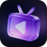 Roro – AI Magic Video Maker icon
