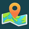 Offline-Karten – Routenplaner icon