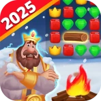 King Rescue: ロイヤルドリーム icon