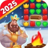 King Rescue: ロイヤルドリーム icon