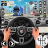 Expert Car Driving Academy icon