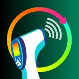 Controllo della febbre icon