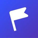Flaggle · Günlük Bayrak Testi icon