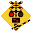 ふみきり あそび icon