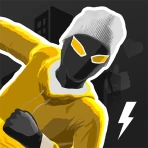Spider Fuser: Hero Simulator icon
