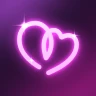 Rushly: Meet & Date icon