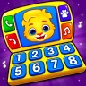 Jeux de bébé pour les enfants icon