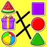 Jeu pour enfants & préscolaire icon