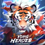 Yong Heroes 2: Storm Returns icon