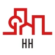 HH cross TOWNS icon