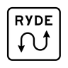 RYDE PASS(ライドパス)-電車・バスのデジタル乗車券 icon