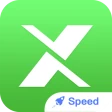 App de trading Speed XTrend icon
