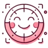 AI Face Score: FaceChecker icon