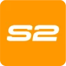 S2 Pass icon