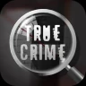 ColdTrace: Cold Case Mystery icon