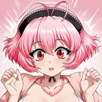 Crush Crush: Idle-Dating-Sim icon