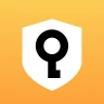 Mots de passe et clés－Safe icon