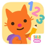 サゴミニスクール(2-5歳児) icon