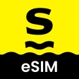 Saily : votre eSIM voyage icon