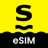 Saily : votre eSIM voyage icon