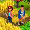 Bermuda Adventures Farm Spiele icon