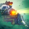 Train of Hope: Survival Game icon