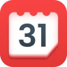Kalender App 2026 Terminplaner icon