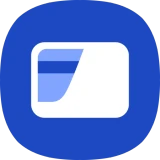 Samsung Wallet/Pay (Watch) icon