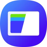 Samsung Wallet (Samsung Pay) icon