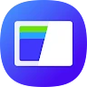 Samsung Wallet (Samsung Pay) icon