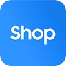 Shop Samsung icon