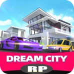 Dream City RP icon