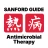 Sanford Guide Antimicrobial icon