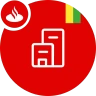 Santander Empresas icon