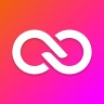 Loop Video Maker for Boomerang icon