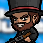 BattleDudes.io Online Shooter icon