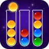 Ball Sort - Color Puzzle Game icon