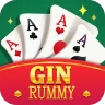 Gin Rummy King icon